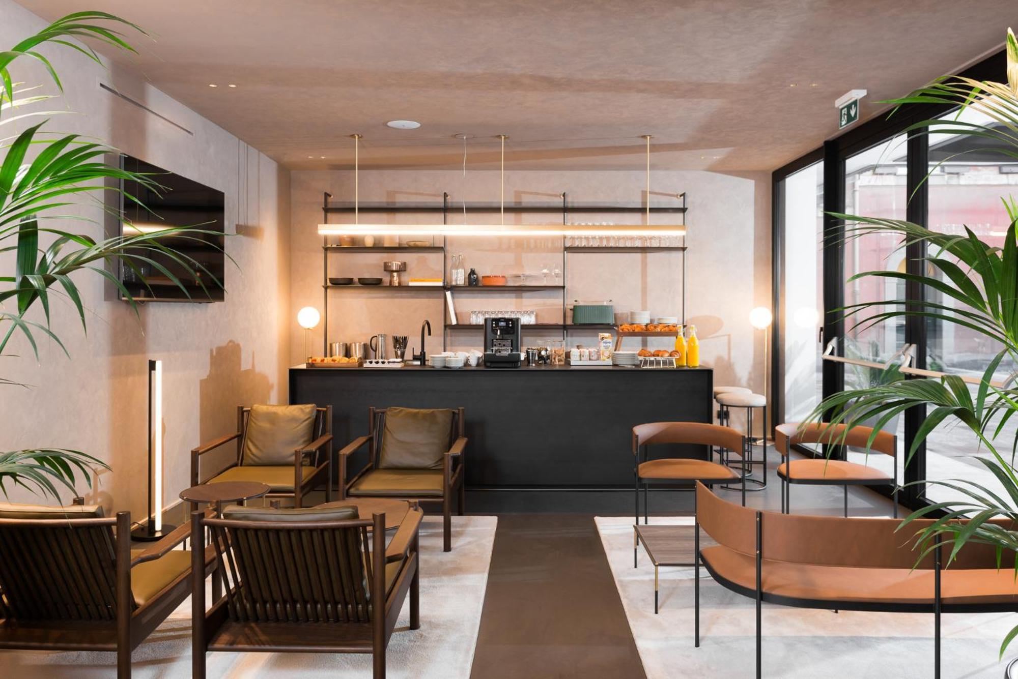 Master Trevi Aparthotel Rome Exterior photo