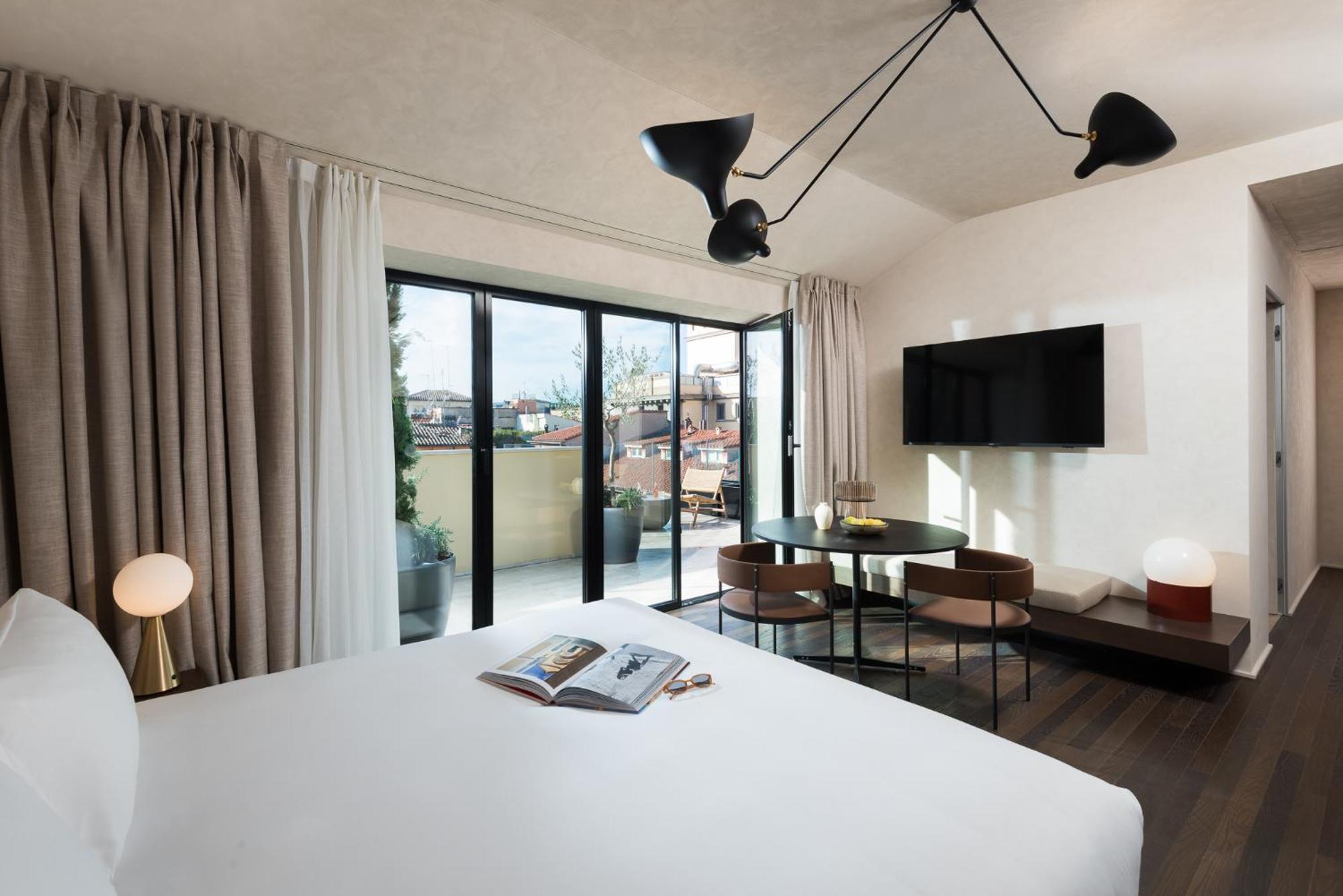 Master Trevi Aparthotel Rome Exterior photo