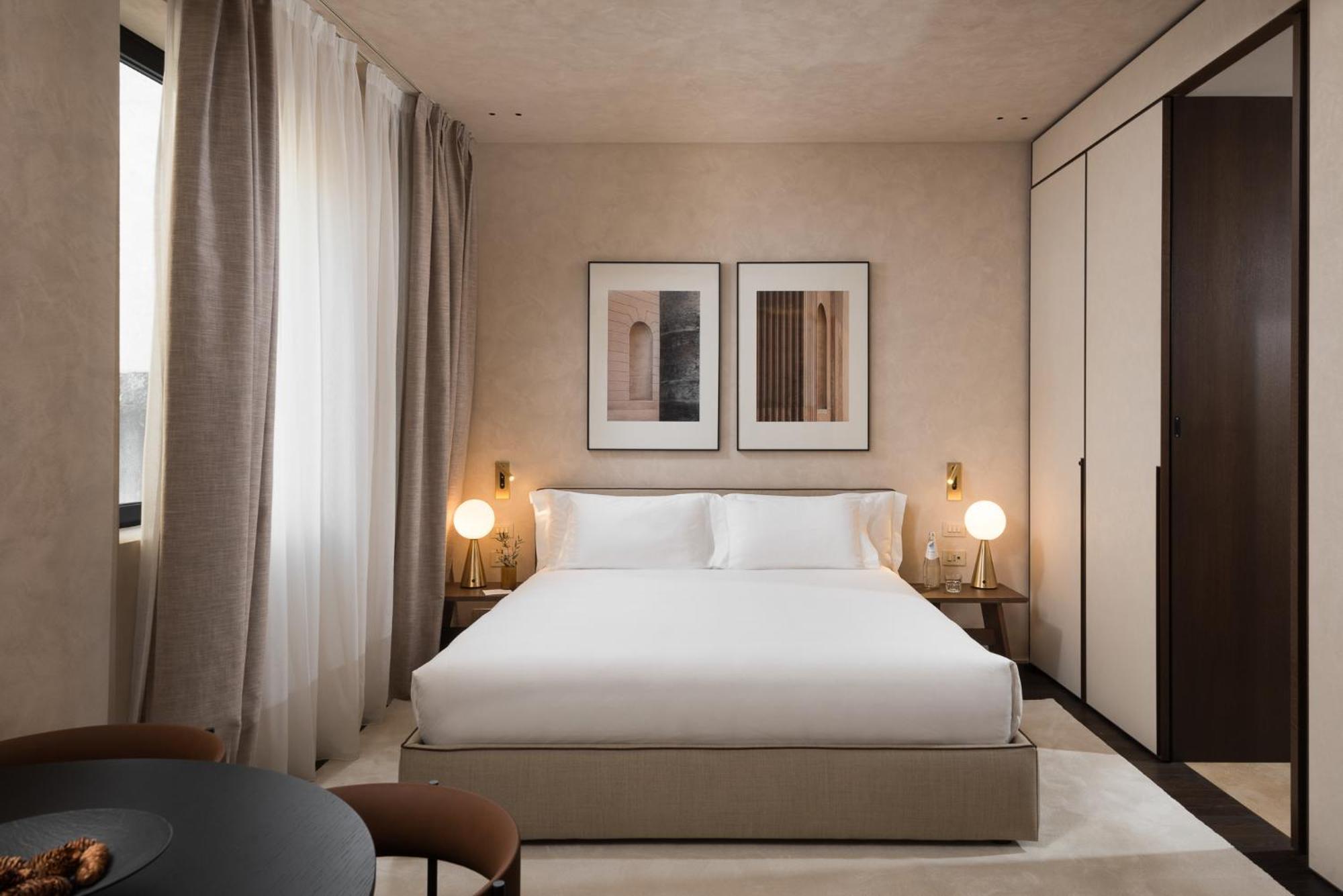 Master Trevi Aparthotel Rome Exterior photo