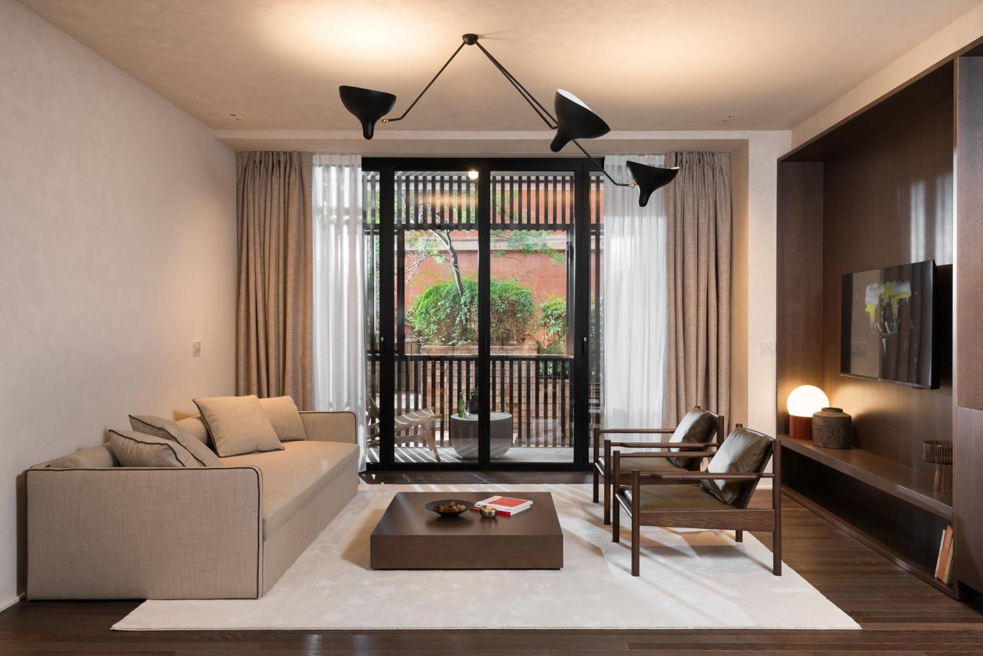 Master Trevi Aparthotel Rome Exterior photo