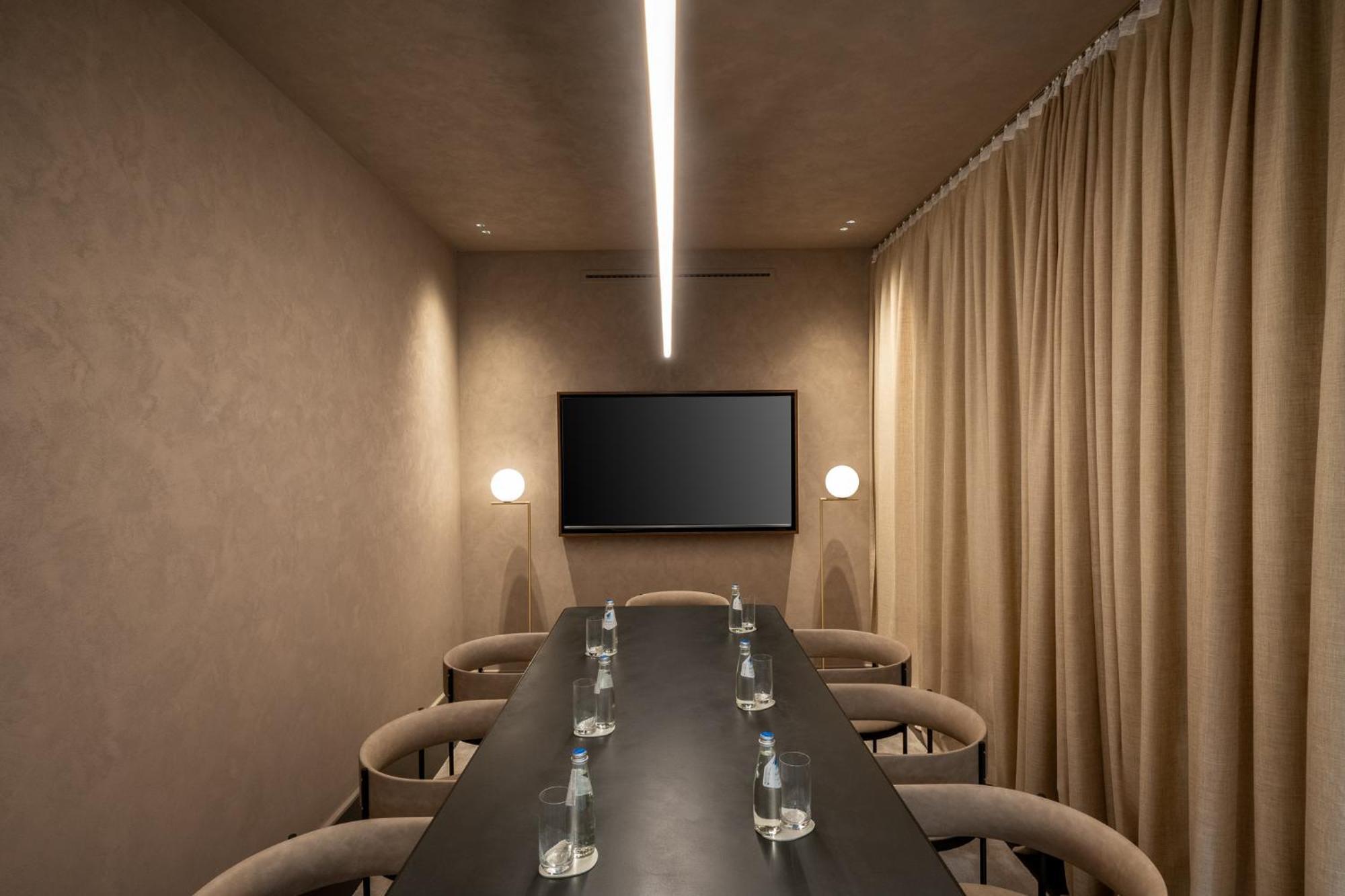 Master Trevi Aparthotel Rome Exterior photo