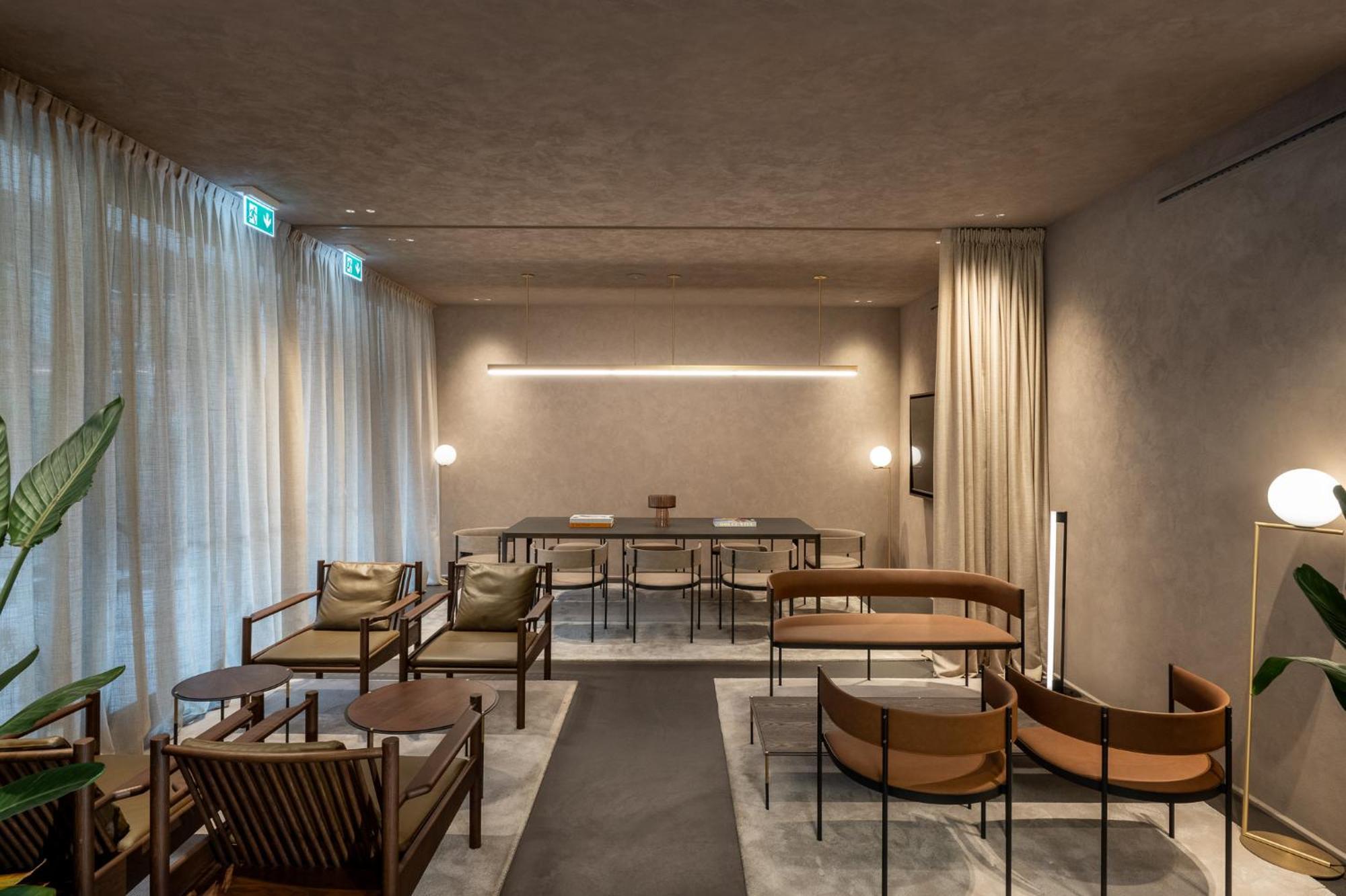 Master Trevi Aparthotel Rome Exterior photo